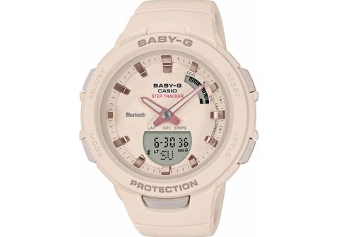 Наручные часы Casio BSA-B100-4A1ER фото