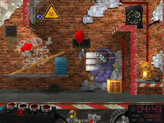 Bad Rats: the Rats' Revenge (для ПК, цифровой код доступа)
