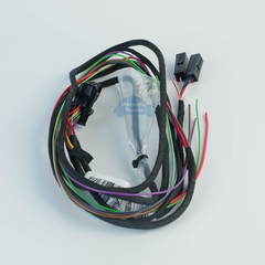 Cable wiring harness for Webasto Unibox 4
