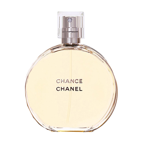 Chanel Chance Eau De Toilette