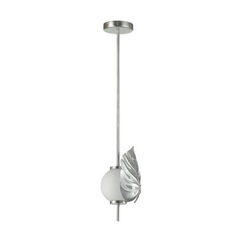 Подвесной светильник Odeon Light Exclusive Jungle 4865/1A