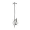 Подвесной светильник Odeon Light Exclusive Jungle 4865/1A