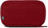 Картинка кошелек Fjallraven Kanken Travel Wallet 326 Ox Red - 5
