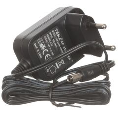Светильник настольный сенсорное включение, 6 Вт, черный, Camelion, KD-792 C02, 124896