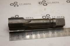 Метчик м/р правый М33×1,0 №1 L=130