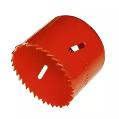 Коронка BIMETAL,68мм MATRIX 724689