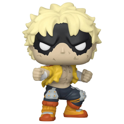 Funko POP! My Hero Academia: Fatgum (Slim Form) (1142)