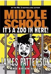 Middle School 14: It's a Zoo in Here