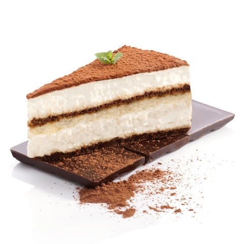 Ароматизатор TPA Tiramisu