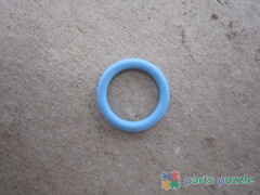 Кольцо уплотнительное / O RING АРТ: CH12649