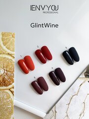 I Envy You, Гель-лак GlintWine 01 (10g)
