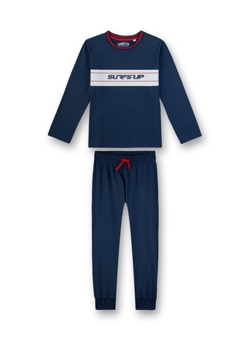 Sanetta Пижама 244715 5193