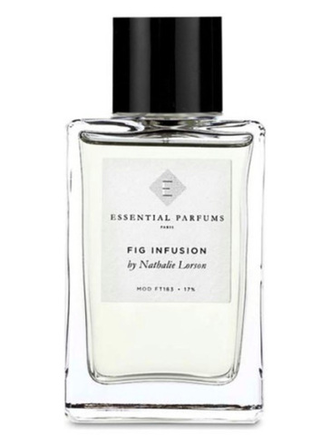 Essential Parfums Fig Infusion