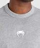 Футболка Venum Vortex XL Light Heather Grey
