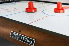 Настольный Аэрохоккей Start Line Start Line ICE KIDS SLP-4020R