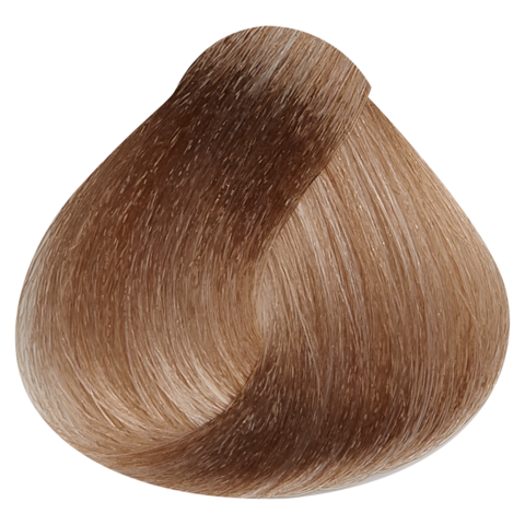 10/21 Ультрасветлый холодный блонд перманентный краситель BRELIL Prestige 100 мл