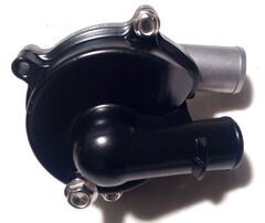 Водяная помпа для Suzuki GSX-R600 / GSX-R750 2006-2019 г.в.