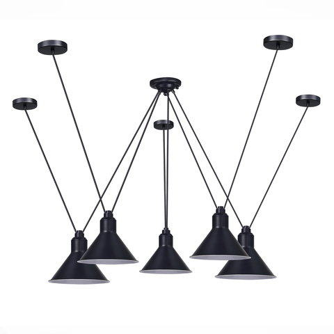 Светильник подвесной ST Luce Svevo SL1804.403.05