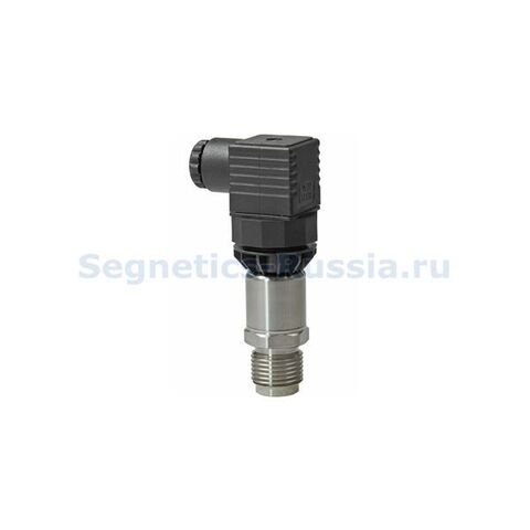 Датчик давления жидкости или газа Siemens QBE2003-P10