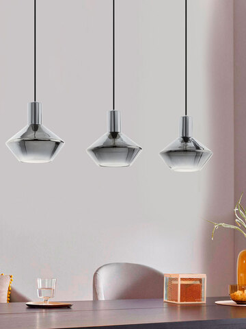 Подвесной светильник Eglo PONZANO 97424