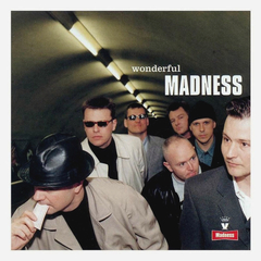 Madness / Wonderful (2CD)