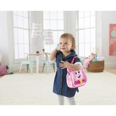 Fisher Price Музыкальная игрушка 