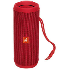 Портативная колонка JBL FLIP 4 Red