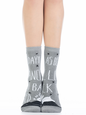 Носки 8845-7 Hobby Line