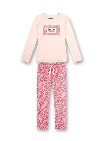 Пижама Sanetta 244955 38129