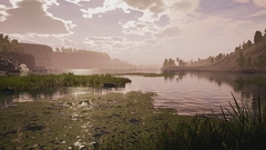 Fishing Sim World: Quad Lake Pass (для ПК, цифровой код доступа)