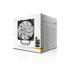 Кулер для процессора Deepcool GAMMAXX GT A-RGB