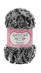 Rabbit ETROFIL (100% полиэстер,100гр/65м)