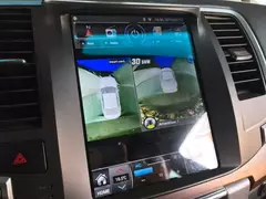 Магнитола для Nissan Teana (2008-2013) Android 10 4/64GB IPS DSP 4G модель NH-N9702