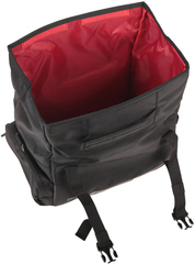 Велосумка на багажник Zefal Z Traveler 60 Rear Bag - 2