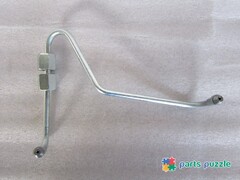 Трубка топливная / PIPE - FUEL INJ NO 1 CYL АРТ: 915-137