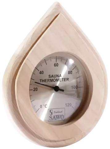 SAWO Термометр 250-ТD - купить в Москве и СПб недорого по цене производителя

