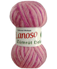 Lanoso Zumrut Delux 7120