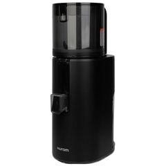 Шнековая соковыжималка Hurom H400 BEC05MB черная (5 поколение)