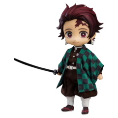 Фигурка Nendoroid Doll Tanjiro Kamado