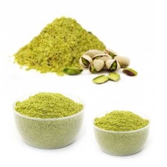 Мука фисташковая мелкий помол 100 гр.