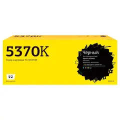 TC-K5370B Тонер-картридж T2 для Kyocera ECOSYS PA3500cx/MA3500cix/MA3500cifx (7000 стр.) чёрный, с чипом