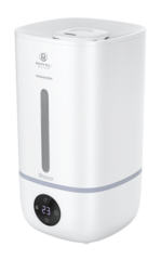 Увлажнитель-ароматизатор воздуха ROYAL CLIMA серии PRIMAVERA RUH-PV350/5.0E-WT