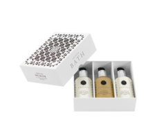 Amouage Memoir woman набор (лосьон д/тела 100мл + крем д/рук 100мл + гель д/душа 100мл)