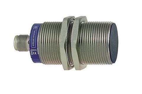 Индуктивный датчик Telemecanique Osiprox XS1N30PA349