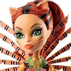 Торалей. Большой Скарьерный Риф