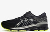 Кроссовки беговые Asics Gel Kayano 26 Lite-Show мужские Распродажа