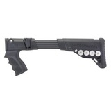 Складной приклад на ИЖ 81, DLG Tactical