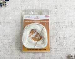 Набор для прошивания документов