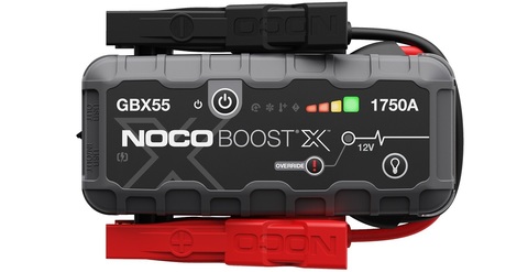 Пуско-зарядное устройство NOCO GBX55