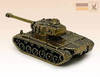 фигурка танк M24 Чаффи